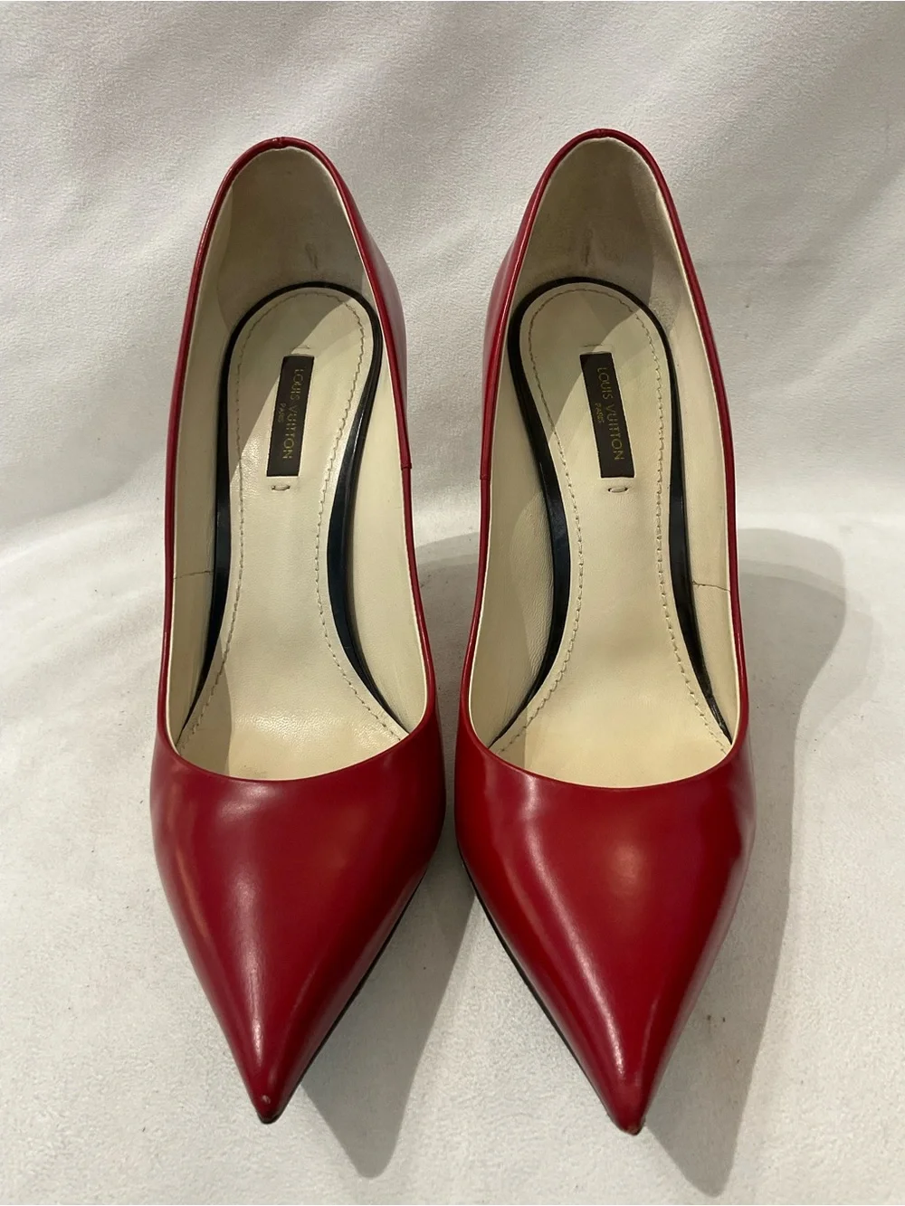 Louis Vuitton Pump